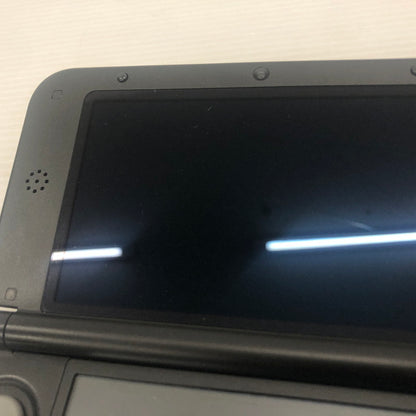 【中古品】 任天堂 Nintendo 3DS LL ブラック 023-260903-ns-07-teih 万代Net店