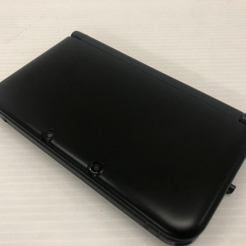 【中古品】 任天堂 Nintendo 3DS LL ブラック 023-260903-ns-07-teih 万代Net店