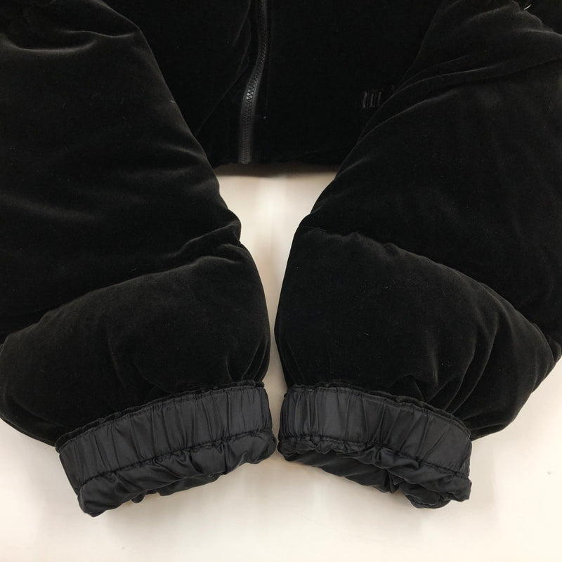 中古品】【メンズ】 WACKO MARIA ワコマリア × NANGA ナンガ VELVET