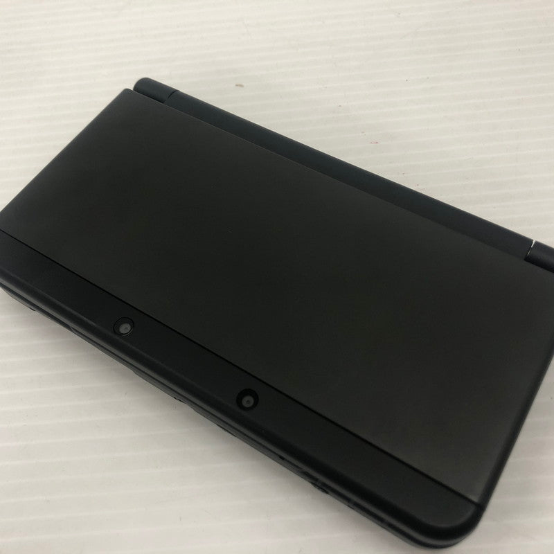 【中古品】 任天堂 New Nintendo 3DS ブラック 036-260903-ns-08-teih 万代Net店
