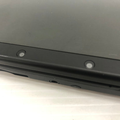 【中古品】 任天堂 New Nintendo 3DS ブラック 036-260903-ns-08-teih 万代Net店