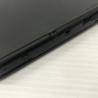 【中古品】 任天堂 New Nintendo 3DS ブラック 036-260903-ns-08-teih 万代Net店