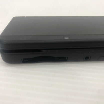 【中古品】 任天堂 New Nintendo 3DS ブラック 036-260903-ns-08-teih 万代Net店