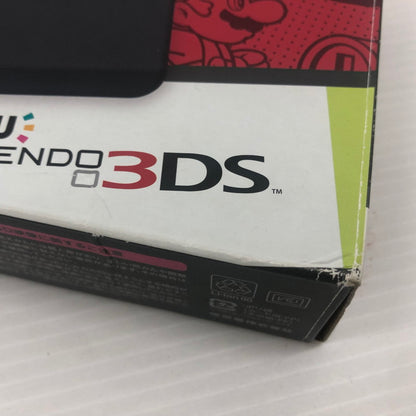【中古品】 任天堂 New Nintendo 3DS ブラック 036-260903-ns-08-teih 万代Net店