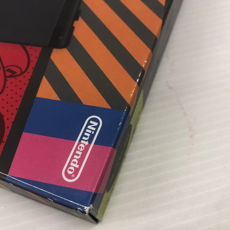 【中古品】 任天堂 New Nintendo 3DS ブラック 036-260903-ns-08-teih 万代Net店