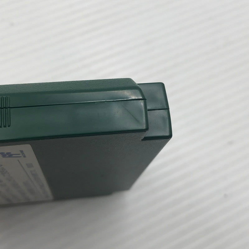 【現状渡し品】 ビスコ ファミコンソフト ツインイーグル VIS-2E 本体のみ 動作確認済み 小欠け多数 023-260922-ti-15-tagh 万代Net店