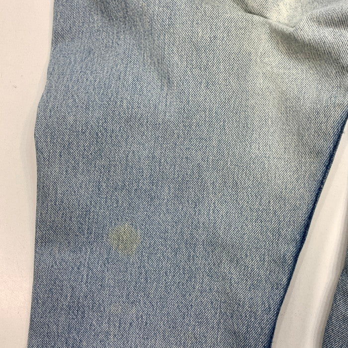 【中古品】【メンズ】 Levi's リーバイス 501 ストレート デニムパンツ ジーンズ ブランド 古着 156-260207-gm-04-fuz サイズ：W30L32 カラー：インディゴ 万代Net店