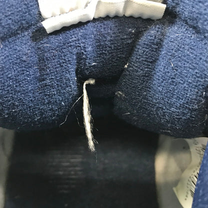 【中古品】【メンズ】 NIKE ナイキ DUNK HIGH VILLANOVA (2005) 305050-141 ダンク ハイ ビラノバ (2005) スニーカー 靴 160-250817-rt-16-tag サイズ：27.5cm US 9.5 カラー：NAVY/WHITE 万代Net店