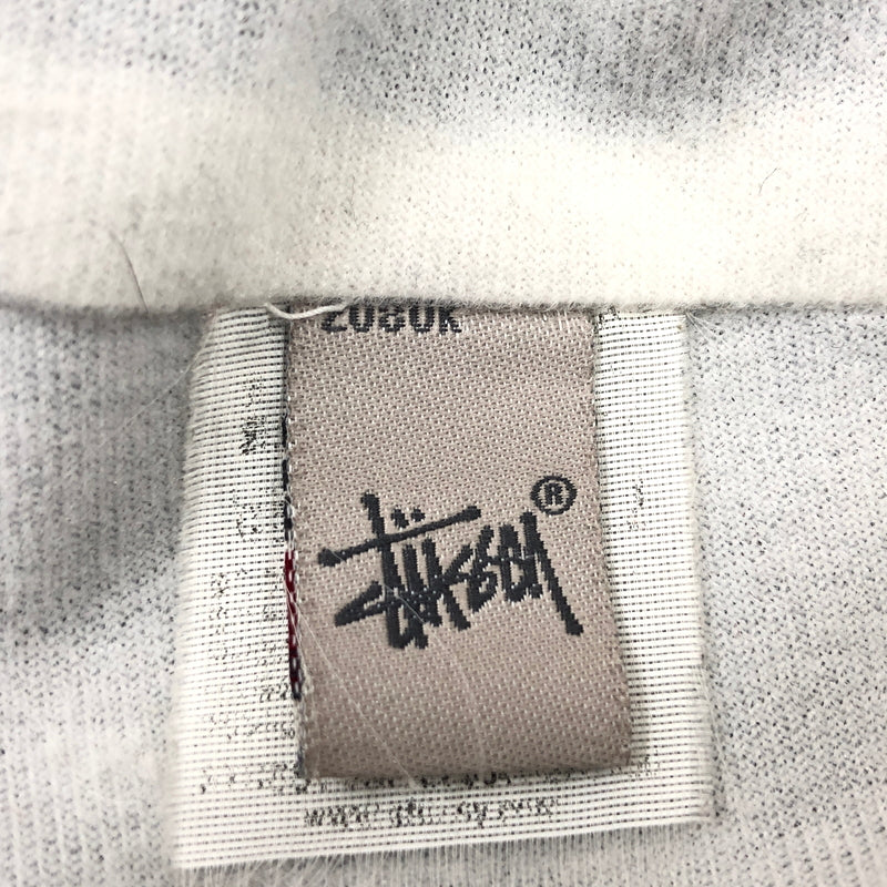 【中古品】【メンズ】 STUSSY ステューシー × NEXUS7 ネクサスセブン AUTHENTIC GEAR COACH JACKET オーセンティック ギア コーチジャケット ナイロンジャケット アウター 142-260926-hn-04-fur サイズ：L カラー：ブラック 万代Net店