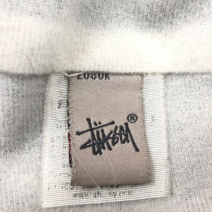【中古品】【メンズ】 STUSSY ステューシー × NEXUS7 ネクサスセブン AUTHENTIC GEAR COACH JACKET オーセンティック ギア コーチジャケット ナイロンジャケット アウター 142-260926-hn-04-fur サイズ：L カラー：ブラック 万代Net店