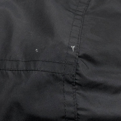 【中古品】【メンズ】 STUSSY ステューシー × NEXUS7 ネクサスセブン AUTHENTIC GEAR COACH JACKET オーセンティック ギア コーチジャケット ナイロンジャケット アウター 142-260926-hn-04-fur サイズ：L カラー：ブラック 万代Net店