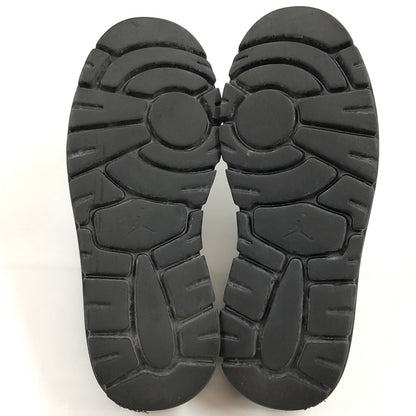 【中古品】【レディース】 NIKE ナイキ AIR JORDAN MULE HJ4292-100 エア ジョーダン ミュール サンダル シューズ 靴 167-260705-hn-05-fur サイズ：24.0cm US7 カラー：ホワイト/ブラック 万代Net店