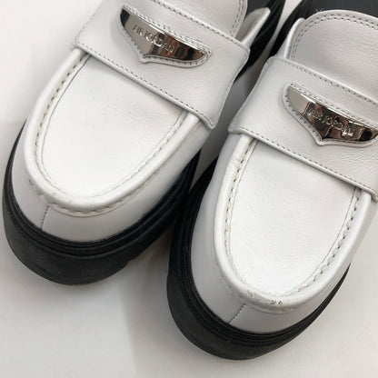 【中古品】【レディース】 NIKE ナイキ AIR JORDAN MULE HJ4292-100 エア ジョーダン ミュール サンダル シューズ 靴 167-260705-hn-05-fur サイズ：24.0cm US7 カラー：ホワイト/ブラック 万代Net店