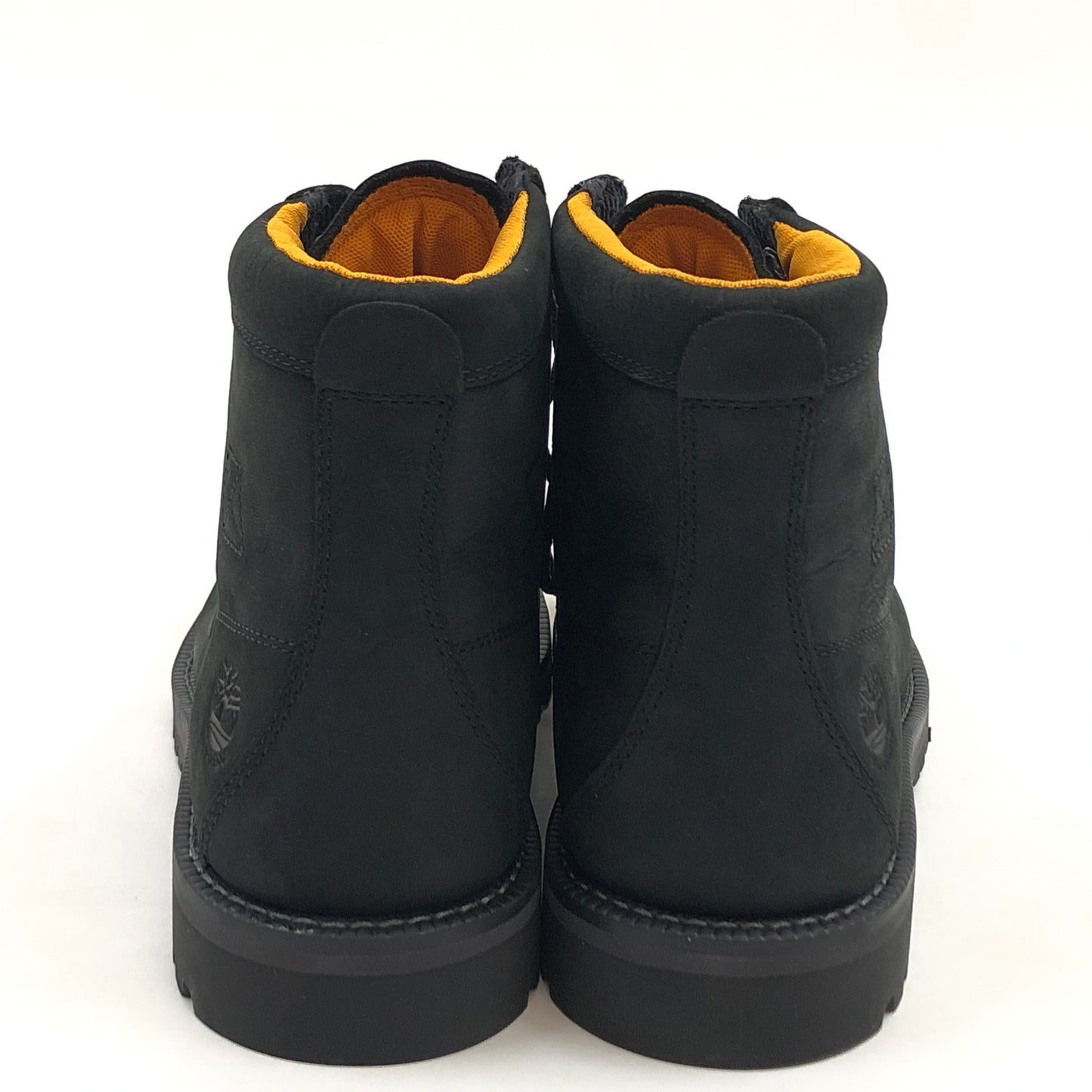 【中古品】【メンズ】 Timberland ティンバーランド REDWOOD FALLS WATERPROOF BOOT TB0A44P1015 レッドウッド フォールズ ウォータープルーフ ブーツ シューズ 靴 164-260418-hn-02-fur サイズ：27.0cm US 9W カラー：ブラック 万代Net店