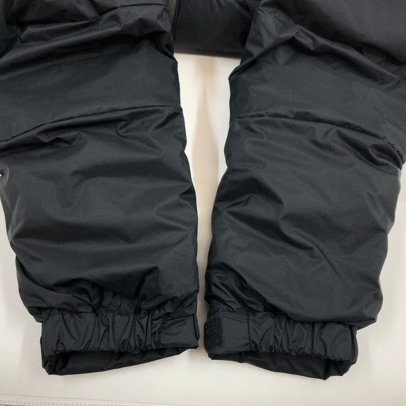 【中古品】【メンズ】 NANGA ナンガ AURORA TEX DOWN JACKET IBUKI 23A4C000021 オーロラテックス ダウンジャケット イブキ アウター 144-260926-hn-06-fur サイズ：M カラー：ブラック 万代Net店
