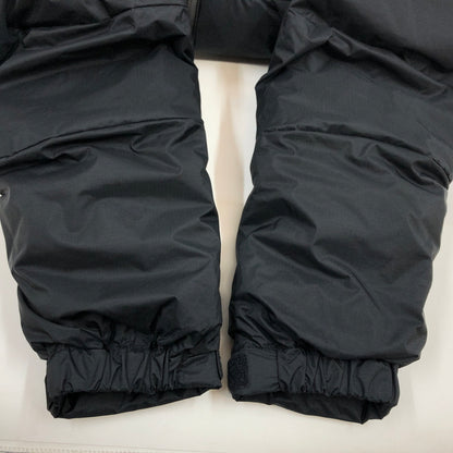 【中古品】【メンズ】 NANGA ナンガ AURORA TEX DOWN JACKET IBUKI 23A4C000021 オーロラテックス ダウンジャケット イブキ アウター 144-260926-hn-06-fur サイズ：M カラー：ブラック 万代Net店