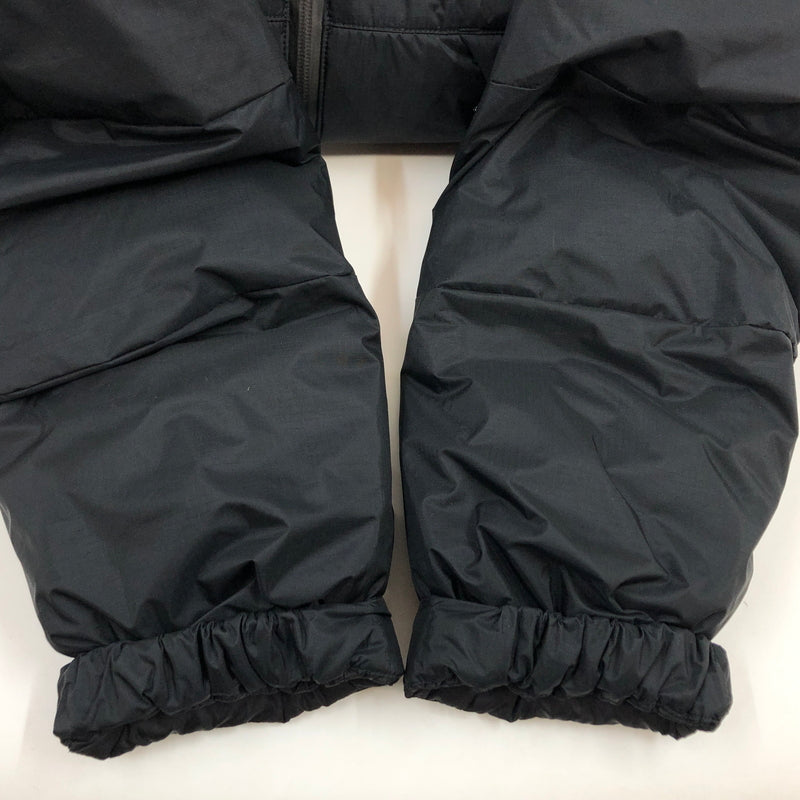 【中古品】【メンズ】 NANGA ナンガ AURORA TEX DOWN JACKET IBUKI 23A4C000021 オーロラテックス ダウンジャケット イブキ アウター 144-260926-hn-06-fur サイズ：M カラー：ブラック 万代Net店