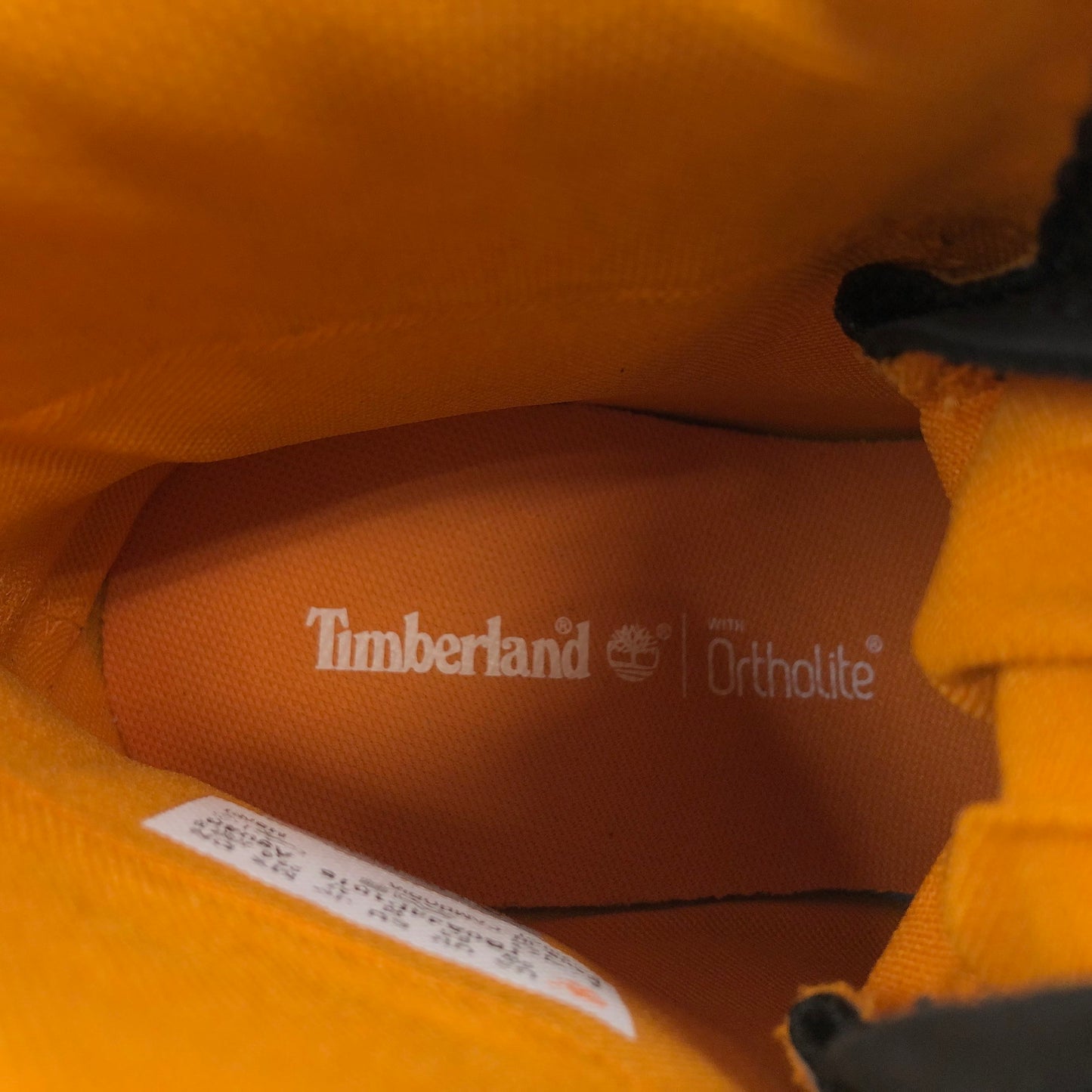 【中古品】【メンズ】 Timberland ティンバーランド REDWOOD FALLS WATERPROOF BOOT TB0A44P1015 レッドウッド フォールズ ウォータープルーフ ブーツ シューズ 靴 164-260418-hn-02-fur サイズ：27.0cm US 9W カラー：ブラック 万代Net店