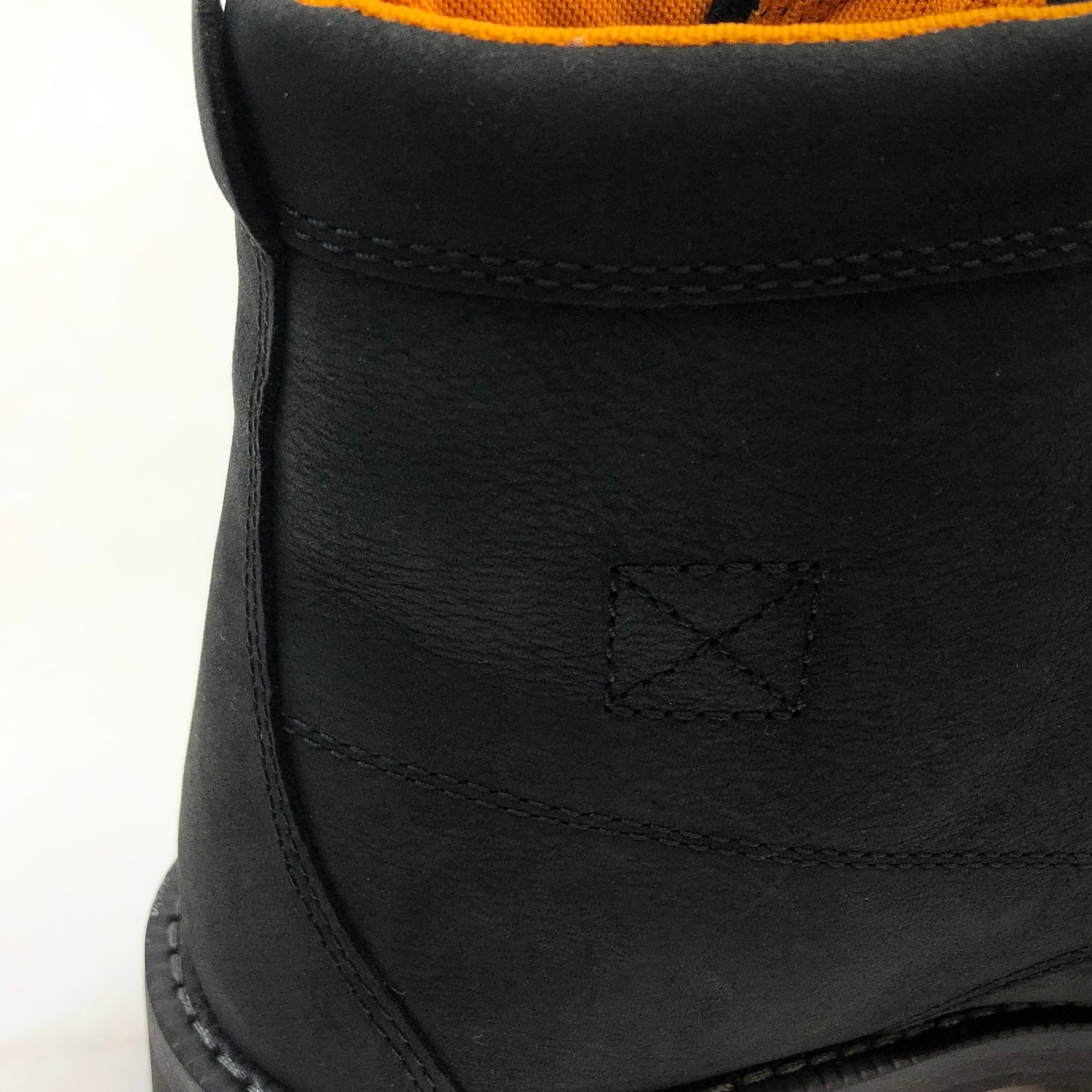 【中古品】【メンズ】 Timberland ティンバーランド REDWOOD FALLS WATERPROOF BOOT TB0A44P1015 レッドウッド フォールズ ウォータープルーフ ブーツ シューズ 靴 164-260418-hn-02-fur サイズ：27.0cm US 9W カラー：ブラック 万代Net店