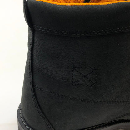 【中古品】【メンズ】 Timberland ティンバーランド REDWOOD FALLS WATERPROOF BOOT TB0A44P1015 レッドウッド フォールズ ウォータープルーフ ブーツ シューズ 靴 164-260418-hn-02-fur サイズ：27.0cm US 9W カラー：ブラック 万代Net店