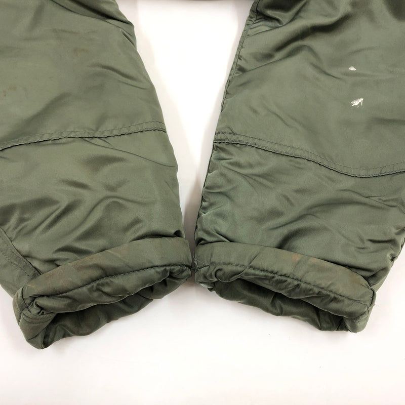 【中古品】【メンズ】 GOLDEN FLEECE ゴールデンフリース SPIEWAK スピワック N3B FLIGHT MILITARY COAT MIL‐J‐3786J 1N3BFC USA製 ミリタリーコート アウター 145-260705-hn-07-fur サイズ：40 カラー：オリーブ系 万代Net店