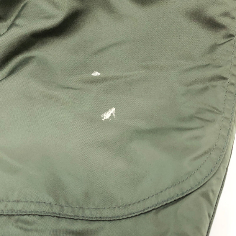 【中古品】【メンズ】 GOLDEN FLEECE ゴールデンフリース SPIEWAK スピワック N3B FLIGHT MILITARY COAT MIL‐J‐3786J 1N3BFC USA製 ミリタリーコート アウター 145-260705-hn-07-fur サイズ：40 カラー：オリーブ系 万代Net店
