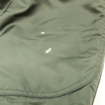 【中古品】【メンズ】 GOLDEN FLEECE ゴールデンフリース SPIEWAK スピワック N3B FLIGHT MILITARY COAT MIL‐J‐3786J 1N3BFC USA製 ミリタリーコート アウター 145-260705-hn-07-fur サイズ：40 カラー：オリーブ系 万代Net店