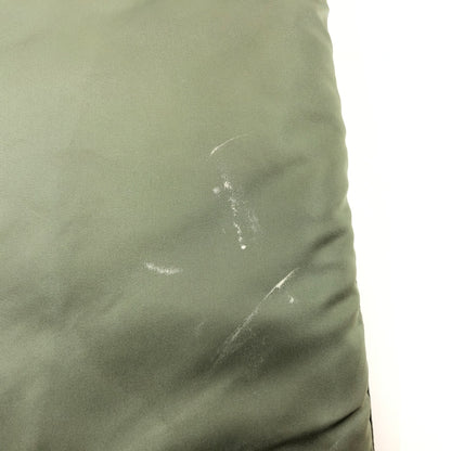 【中古品】【メンズ】 GOLDEN FLEECE ゴールデンフリース SPIEWAK スピワック N3B FLIGHT MILITARY COAT MIL‐J‐3786J 1N3BFC USA製 ミリタリーコート アウター 145-260705-hn-07-fur サイズ：40 カラー：オリーブ系 万代Net店