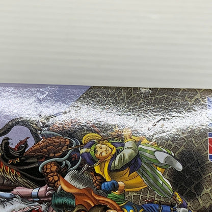 【中古品】 GBCソフト 女神転生外伝 ラストバイブル ゲームボーイカラーソフト 任天堂 nintendo 023-251214-SH-06-min 万代Net店