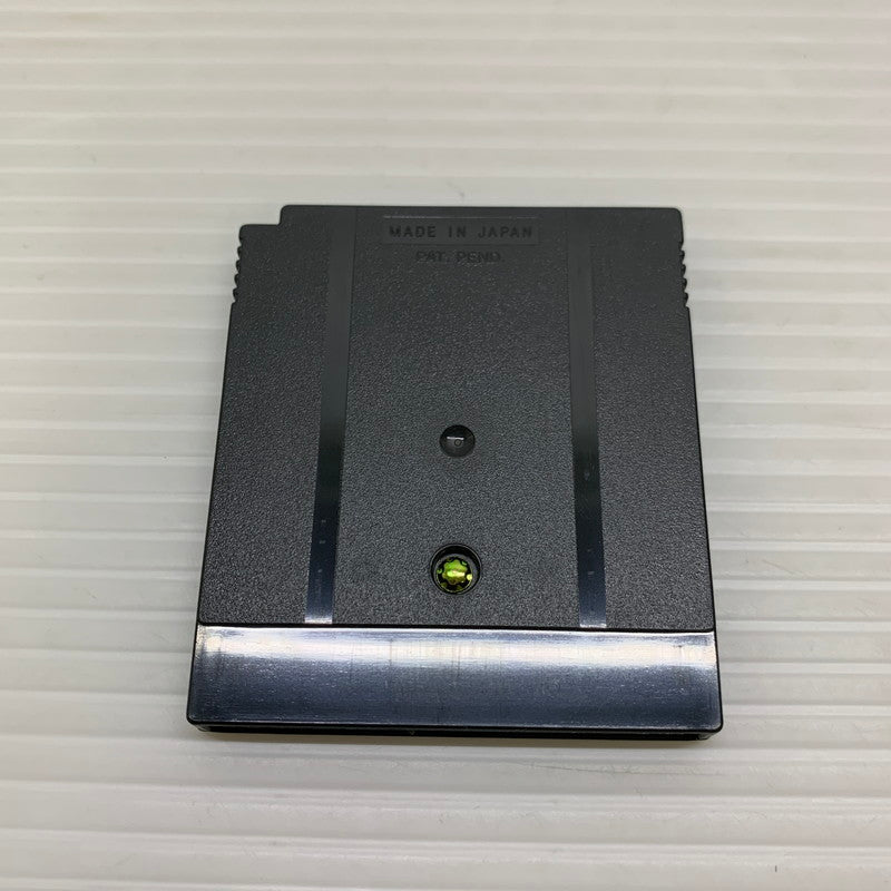 【中古品】 GBCソフト 女神転生外伝 ラストバイブル ゲームボーイカラーソフト 任天堂 nintendo 023-251214-SH-06-min 万代Net店