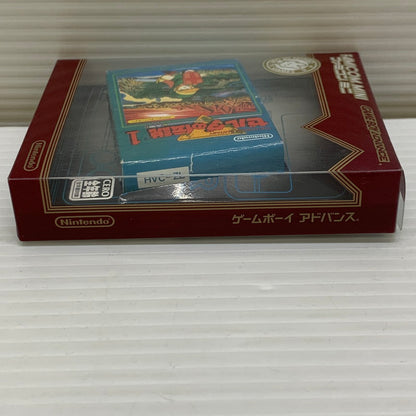 【中古品】 GBAソフト ファミコンミニ ゼルダの伝説 ゲームボーイアドバンスソフト 023-251214-SH-07-min 万代Net店