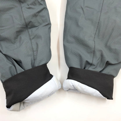【現状渡し品】【メンズ】 ARC'TERYX アークテリクス ATOM AR HOODY 25013-114266 BEAMS別注 アトム オールラウンド フーディ 中綿 ジャケット アウター 144-260705-hn-08-fur サイズ：S カラー：グレー 万代Net店