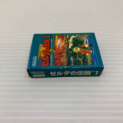 【中古品】 GBAソフト ファミコンミニ ゼルダの伝説 ゲームボーイアドバンスソフト 023-251214-SH-07-min 万代Net店