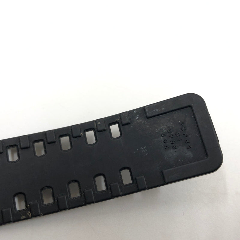 【中古品】【メンズ】 G-SHOCK ジーショック GA-100 SERIES ANALOG-DIGITAL WATCH GA-100CF-1A9JF アナログデジタル 腕時計 196-260926-hn-09-fur カラー：ブラック/ゴールド 万代Net店