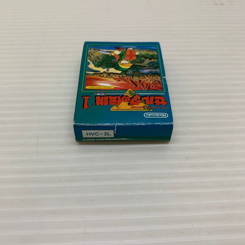 【中古品】 GBAソフト ファミコンミニ ゼルダの伝説 ゲームボーイアドバンスソフト 023-251214-SH-07-min 万代Net店
