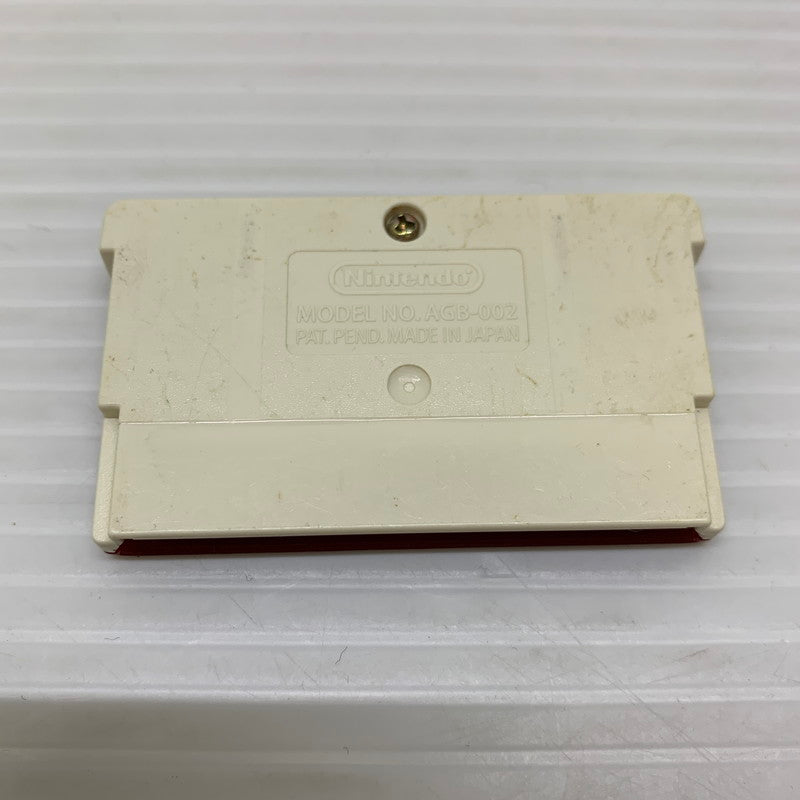 【中古品】 GBAソフト ファミコンミニ ゼルダの伝説 ゲームボーイアドバンスソフト 023-251214-SH-07-min 万代Net店
