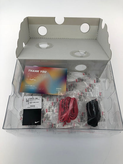 【中古品】【メンズ】 NIKE ナイキ NIKE × OFF WHITE ナイキ オフホワイト DJ4375-004 AIR JORDAN 2 RETRO LOW SP エアジョーダン レトロ ロー 靴 シューズ スニーカー 160-241210-OR-03-iwa サイズ：25.5cm カラー：青/黒系 万代Net店