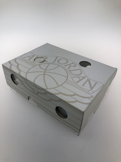 【中古品】【メンズ】 NIKE ナイキ NIKE × OFF WHITE ナイキ オフホワイト DJ4375-004 AIR JORDAN 2 RETRO LOW SP エアジョーダン レトロ ロー 靴 シューズ スニーカー 160-241210-OR-03-iwa サイズ：25.5cm カラー：青/黒系 万代Net店