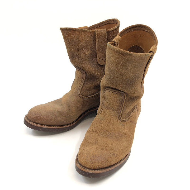 REDWING レッドウイング – mandai-online