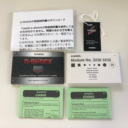 【中古美品】【メンズ】 G-SHOCK ジーショック DIGITAL DW-9052-1VDR デジタル クォーツ 腕時計 196-260827-AS-28-hon カラー：ブラック 万代Net店