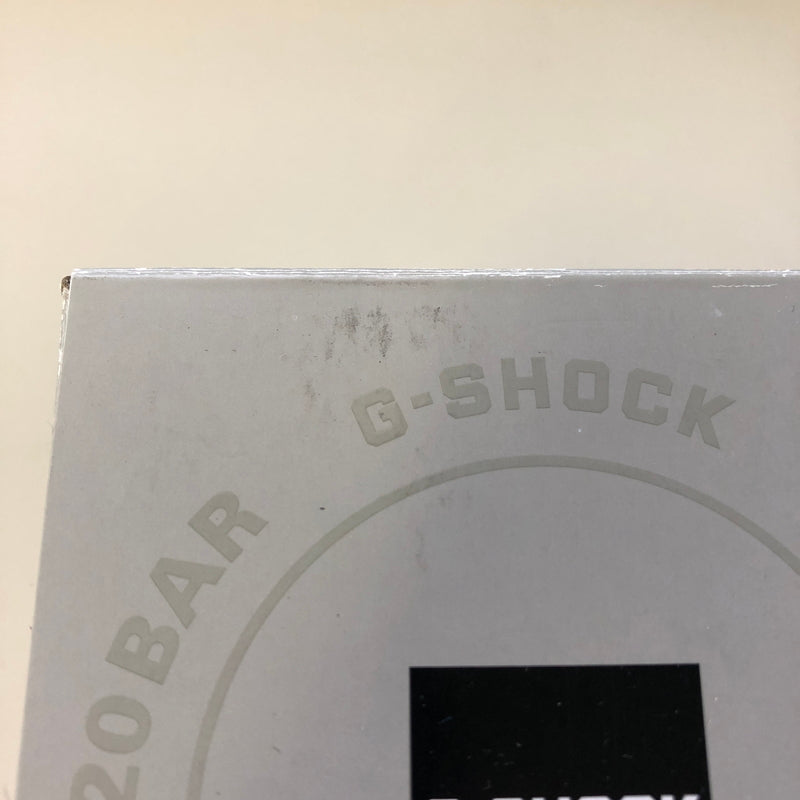【中古美品】【メンズ】 G-SHOCK ジーショック DIGITAL GMD-S6900Y-9 クォーツ デジタル 腕時計 196-260827-AS-29-hon カラー：イエロー/グレー 万代Net店