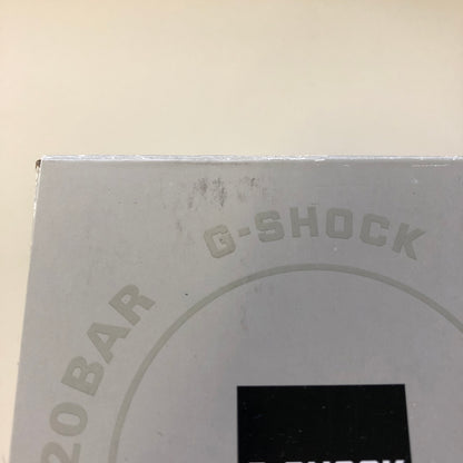 【中古美品】【メンズ】 G-SHOCK ジーショック DIGITAL GMD-S6900Y-9 クォーツ デジタル 腕時計 196-260827-AS-29-hon カラー：イエロー/グレー 万代Net店