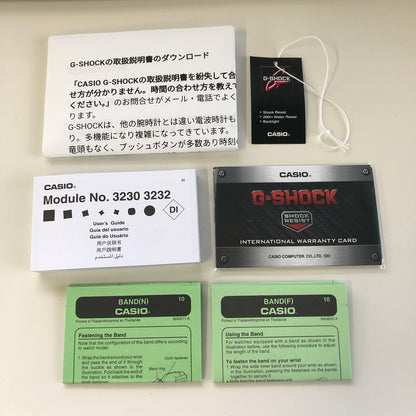 【中古美品】【メンズ】 G-SHOCK ジーショック DIGITAL DW-9052-2VDR デジタル クォーツ 腕時計 196-260827-AS-30-hon カラー：ネイビー 万代Net店