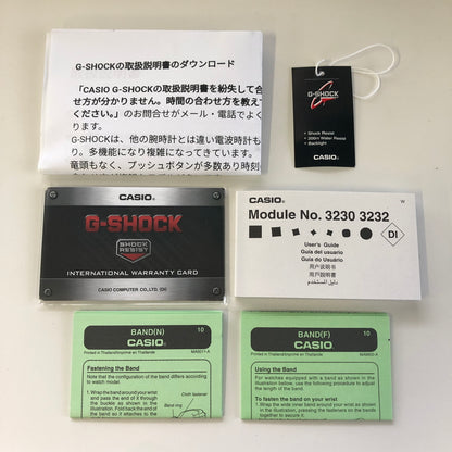 【中古美品】【メンズ】 G-SHOCK ジーショック DIGITAL DW-9052-1VDR デジタル クォーツ 腕時計 196-260827-AS-31-hon カラー：ブラック 万代Net店