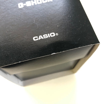 【中古美品】【メンズ】 G-SHOCK ジーショック DIGITAL DW-9052-1VDR デジタル クォーツ 腕時計 196-260827-AS-31-hon カラー：ブラック 万代Net店