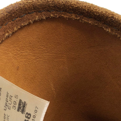 【現状渡し品】【メンズ】 RED WING レッドウィング PECOS BOOTS 8188 ペコスブーツ ワークブーツ シューズ 靴 164-251109-hn-01-fur サイズ：US 7(25.0cm相当) カラー：ブラウン系 万代Net店