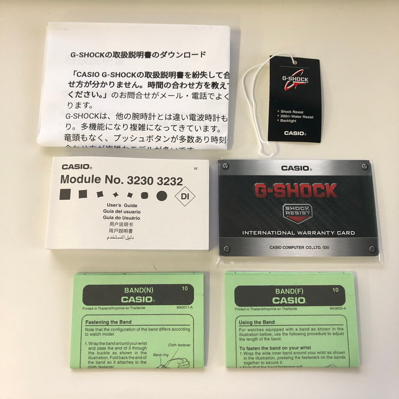 【中古美品】【メンズ】 G-SHOCK ジーショック DIGITAL DW-9052-1VDR デジタル クォーツ 腕時計 196-260827-AS-34-hon カラー：ブラック 万代Net店