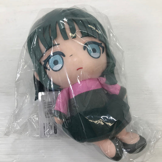 【中古美品】 PEDERO　アユニD　ぬいぐるみ 087-251211-yk-08-tag 万代Net店