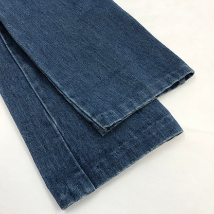 【現状渡し品】【メンズ】 Levi's リーバイス 70S 505 DENIM PANTS 40505-0916 刻印8 オレンジタブ デニムパンツ ボトムス 157-260418-hn-07-fur サイズ：W33 カラー：インディゴ 万代Net店