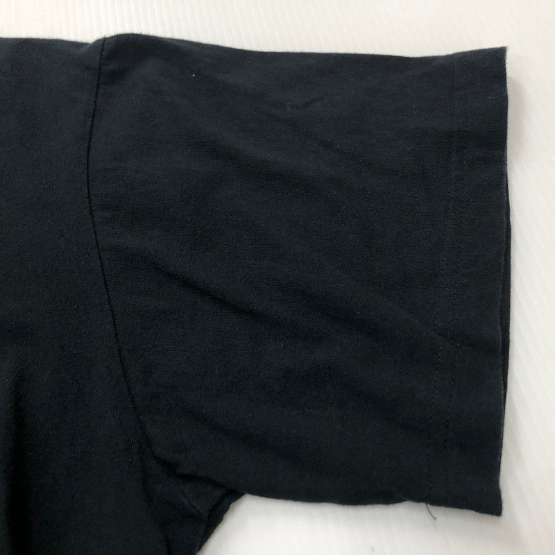 【中古品】【メンズ】  RHUDE ルード MCLAREN マクラーレン SS TEE Tシャツ  142-240521-tk-10-tei サイズ：L カラー：ブラック 万代Net店